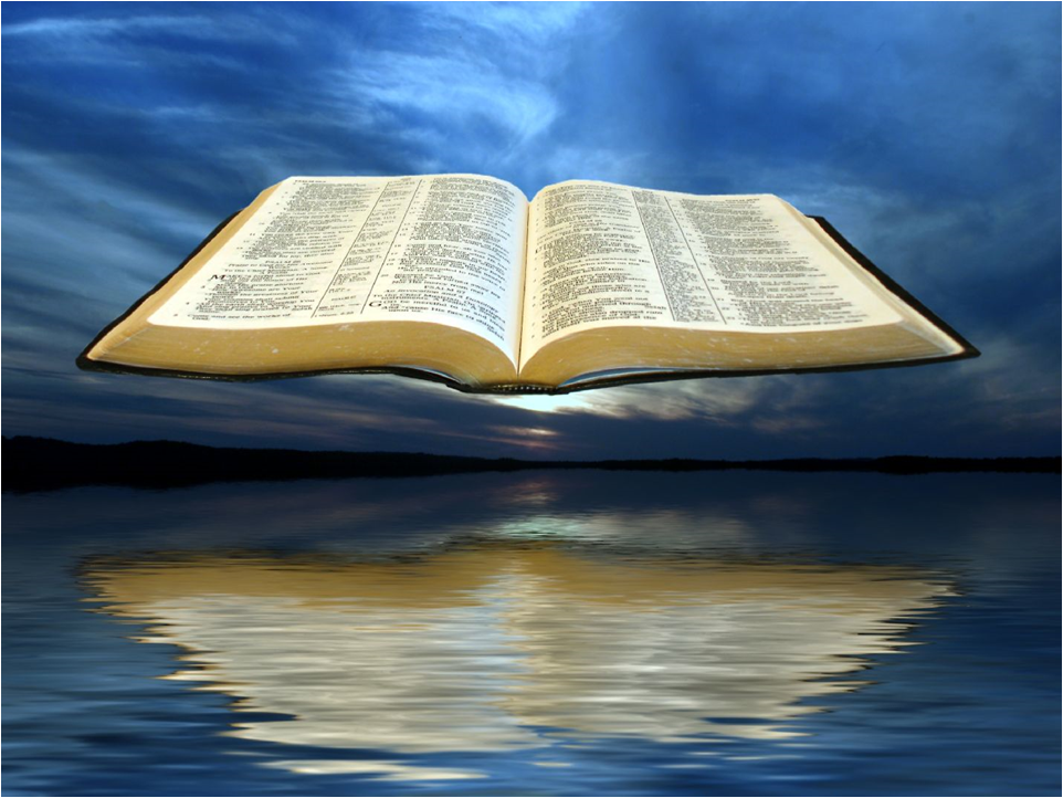 A Contrite and Humble Heart