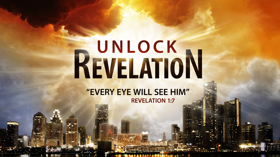 Unlock Revelation: Understanding Revelation