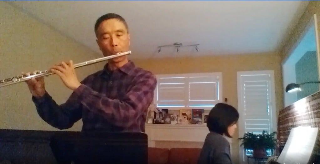 Special Music – This is My Father’s World