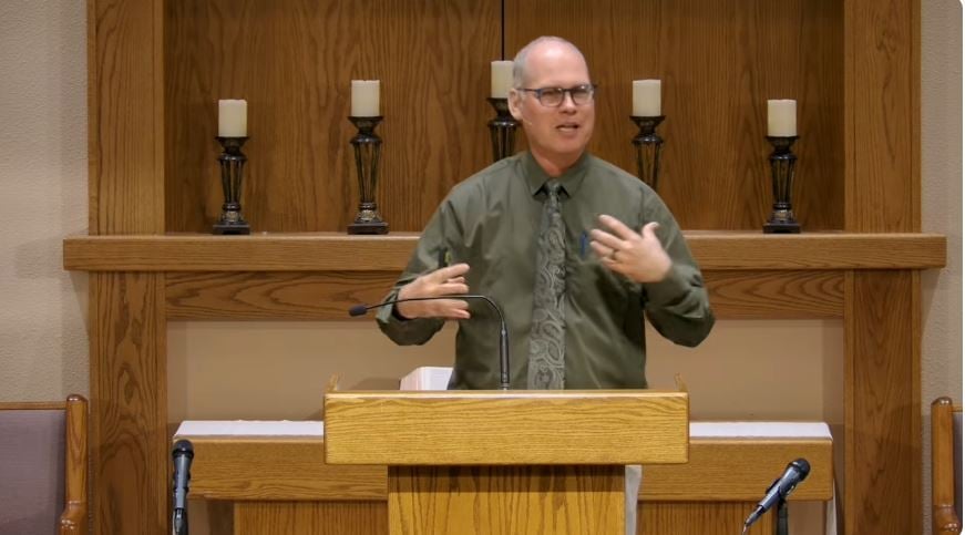 Sabbath Services