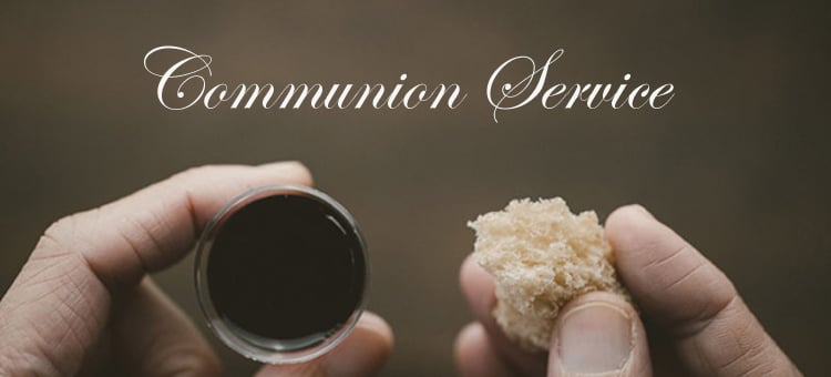 Sabbath Services