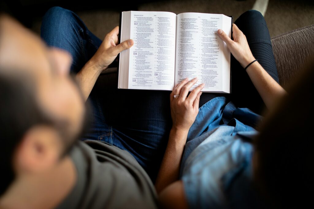 Prayer Meeting