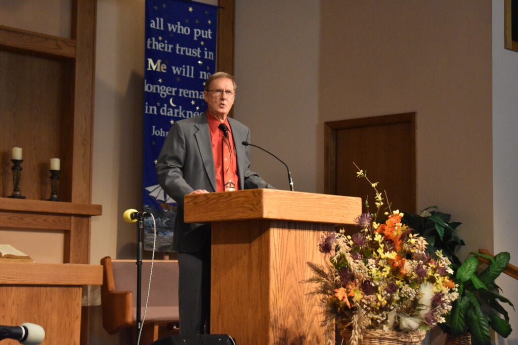 Sabbath Services