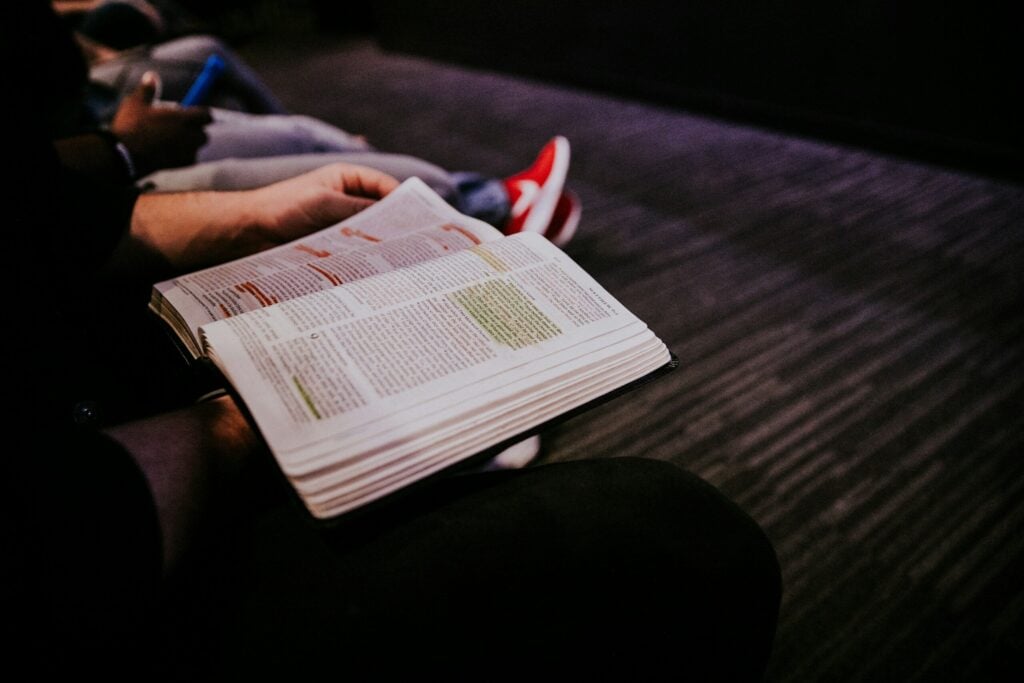 Youth and Young Adults Rooted and Real with Jesus
