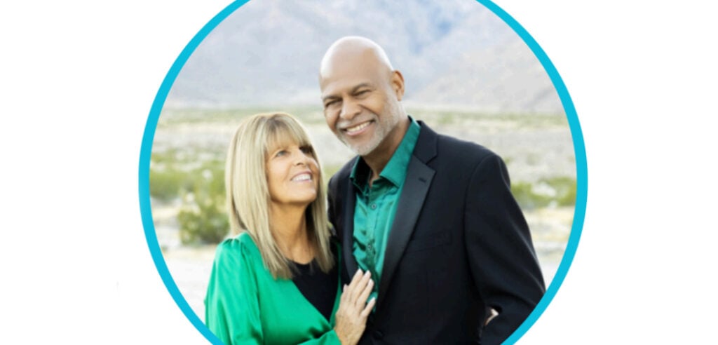 Lynn Harris – The Miracle of You
