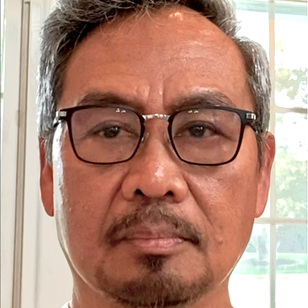 Sam Alejo
