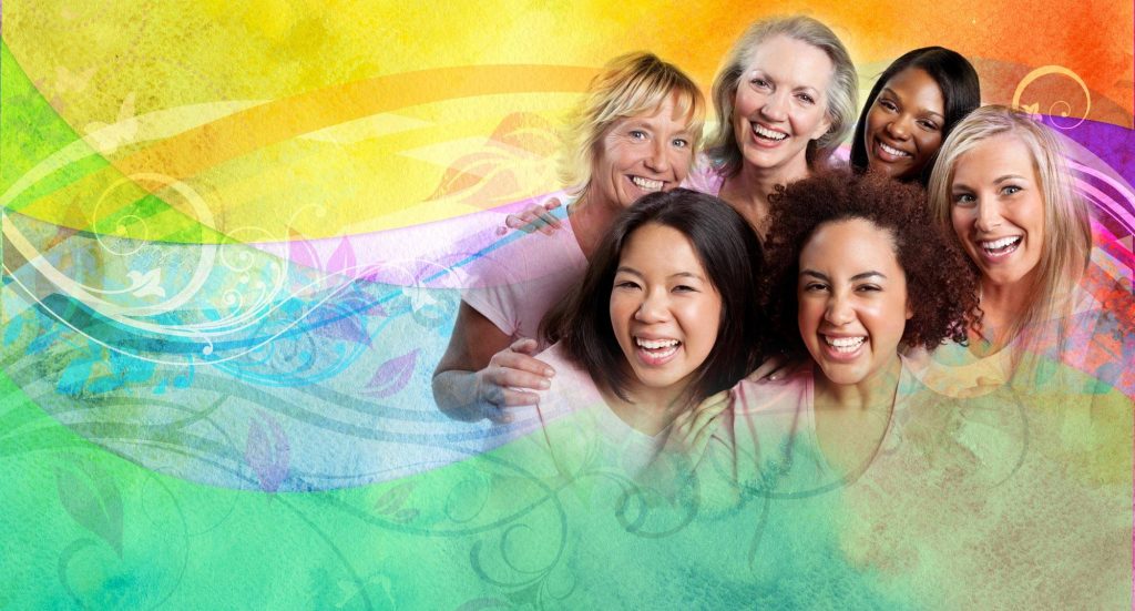 Women’s ministries