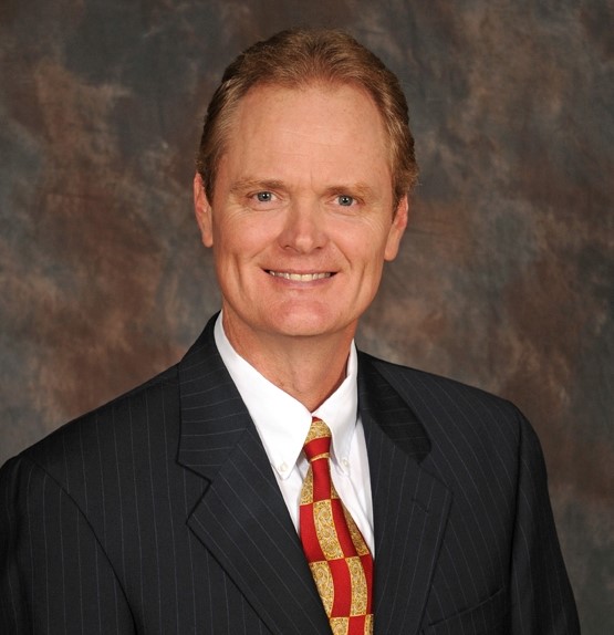 Pastor Alan Harvey profile picture