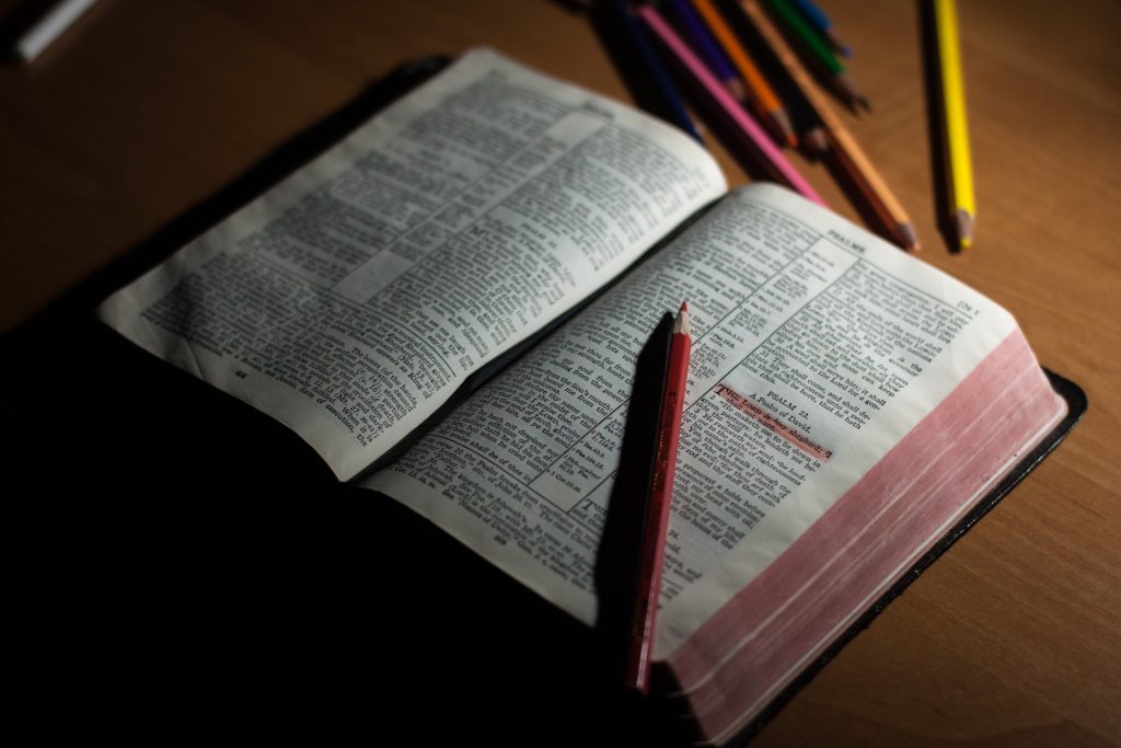 Adult Sabbath School