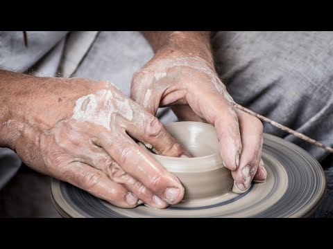 Sabbath Sermon 9-28-2019 “You Are In My Hands” Elder Mark Riley