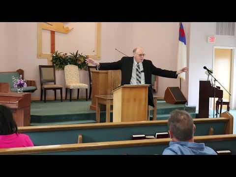 Sabbath Sermon 10-05-2019 “Jesus; The Story of Adventure, Mystery, Love, and Compassion” Pastor Danny Pope