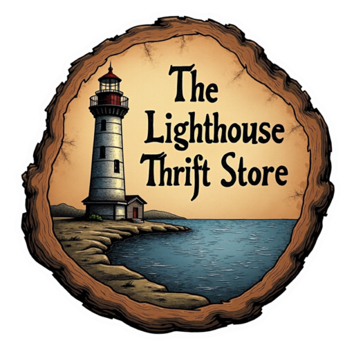Lighthouse Thrift Store