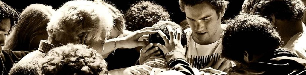 Prayer Requests