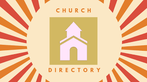 Church Directory
