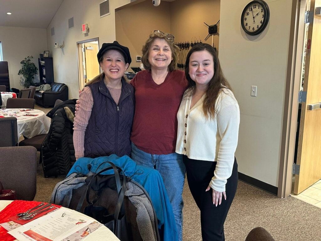 New Creation Community