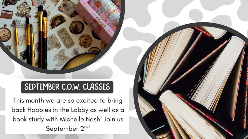 September C.O.W.