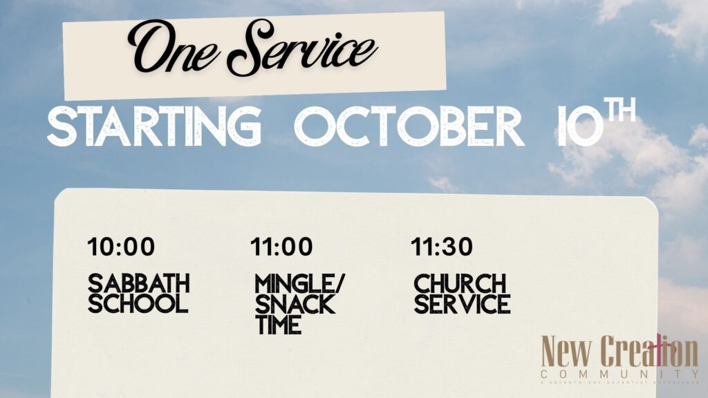One Service