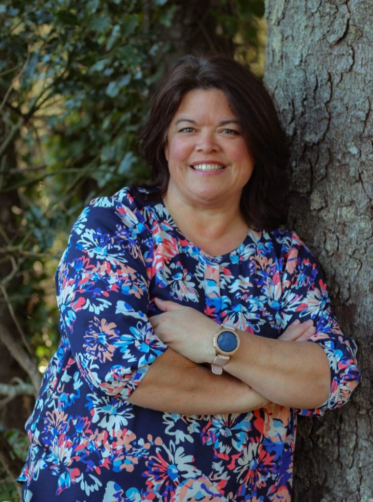 Angie Wright