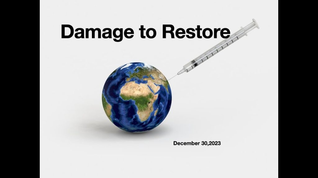 Damage to Restore