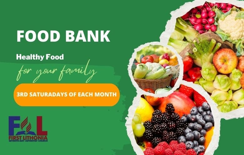 Food Bank