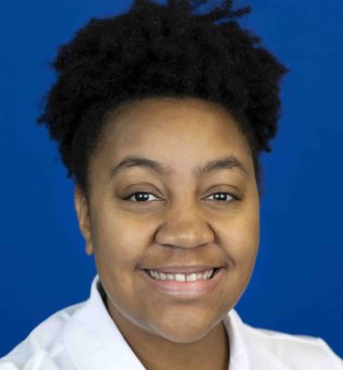 Brittney Dukuzimana