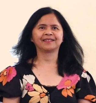 Imelda Lin-ao