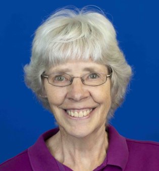 Joyce Fortner