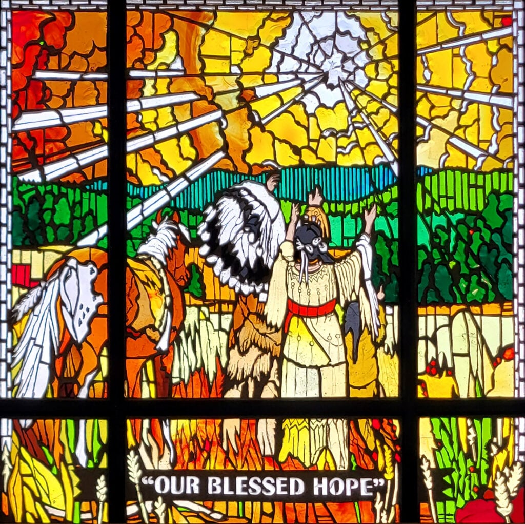 Living Hope Adventist Church