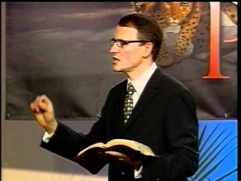 2- How Ancient Babylon Foretold the End of the World