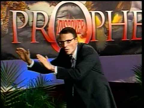 4- Bible Prophecy’s Answer for Human Suffering
