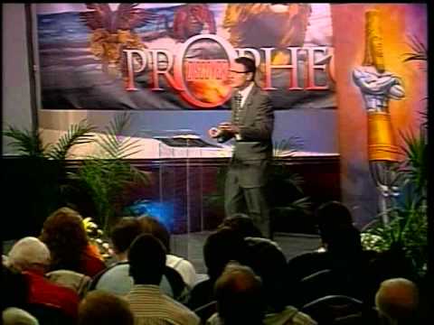 8- The Actual, Certain, Unavoidable Identity of the Antichrist