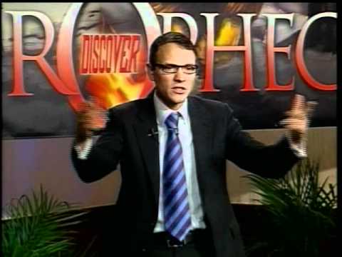 14- Perfect Prophetic Proof of Jesus Christ’s Identity