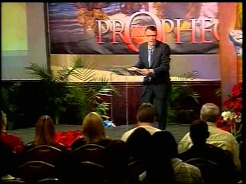 18- The Good News About Hell
