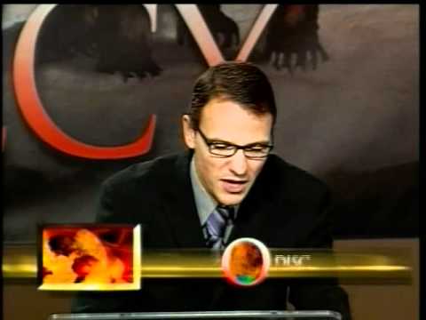23- Who is Real Israel