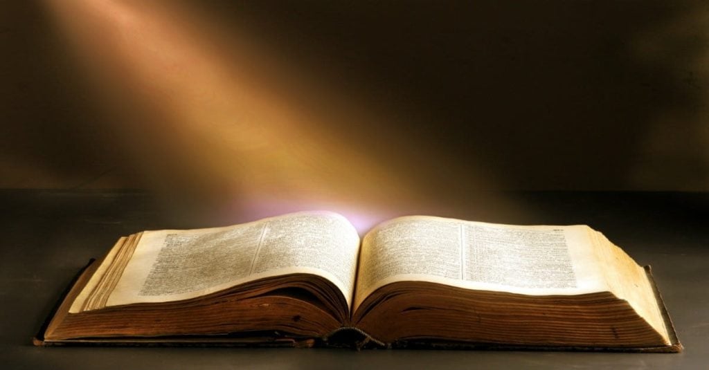 01. How to Understand the Bible