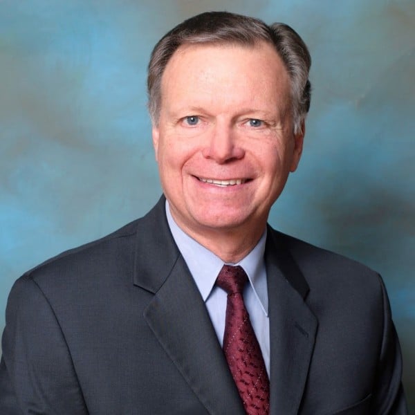 Mark Finley profile picture