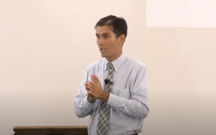 A Biblical Perspective on Prejudice, Discrimination and Favoritism