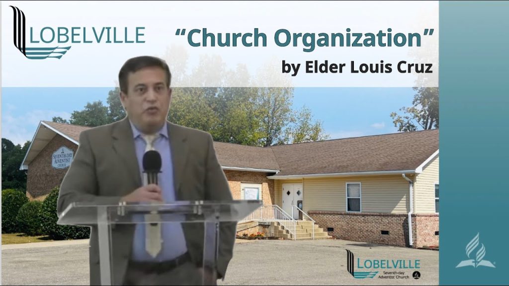 Church Organization