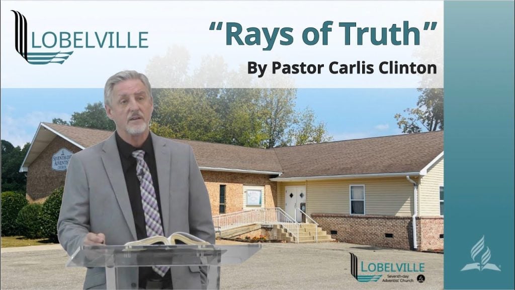 Rays of Truth
