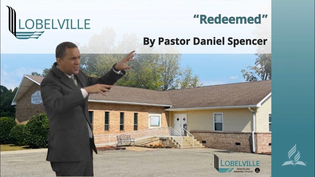 Redeemed
