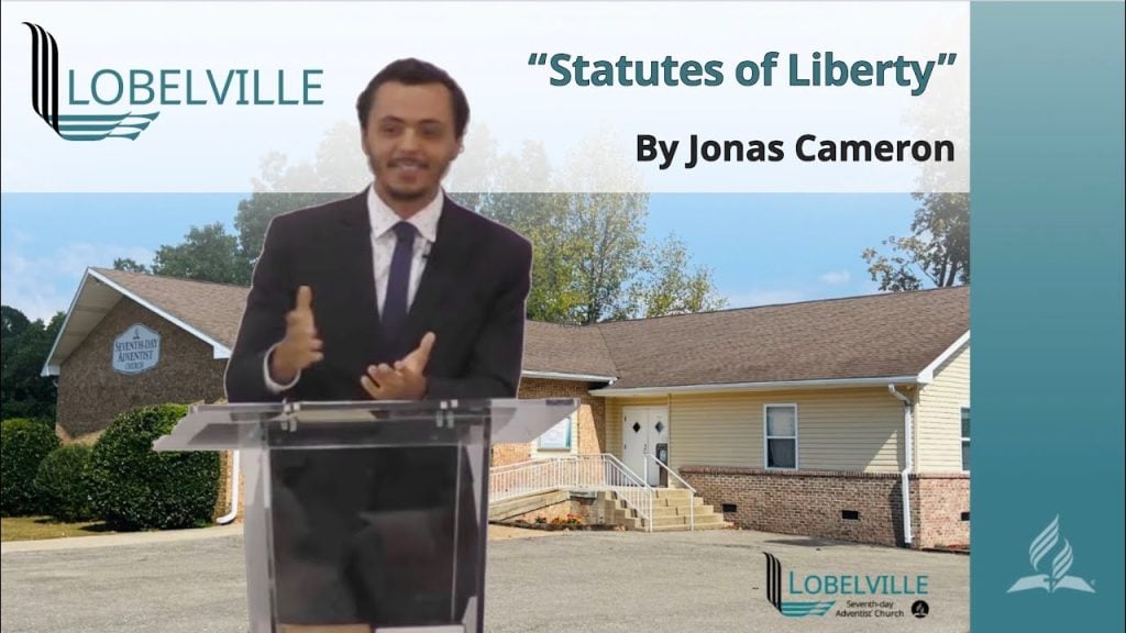 The Statutes of Liberty