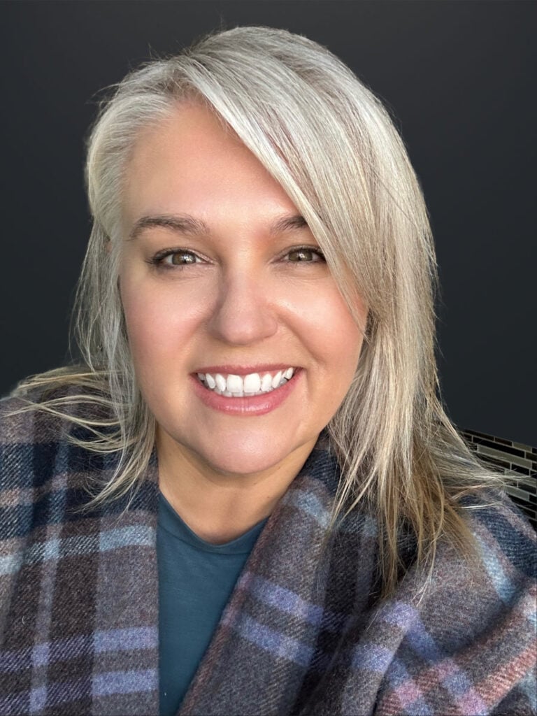 Stephanie Dunston