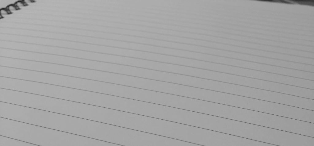Assignments – Aug. 13-17