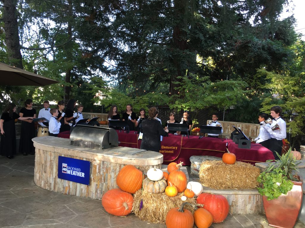 Handbells