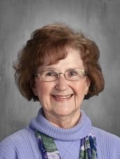 JEANINE HANSON