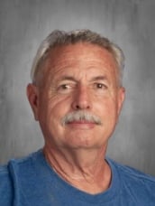 DWIGHT HARR