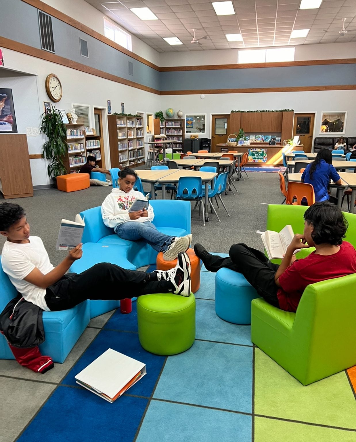 Forms & Documents – Lodi SDA Elementary School