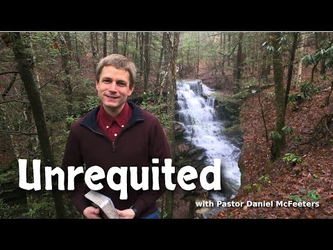 Unrequited