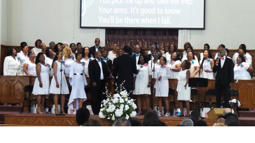 Music Ministry