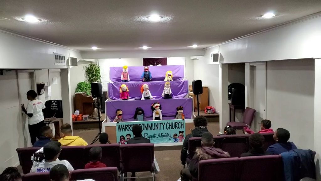 Children's Church